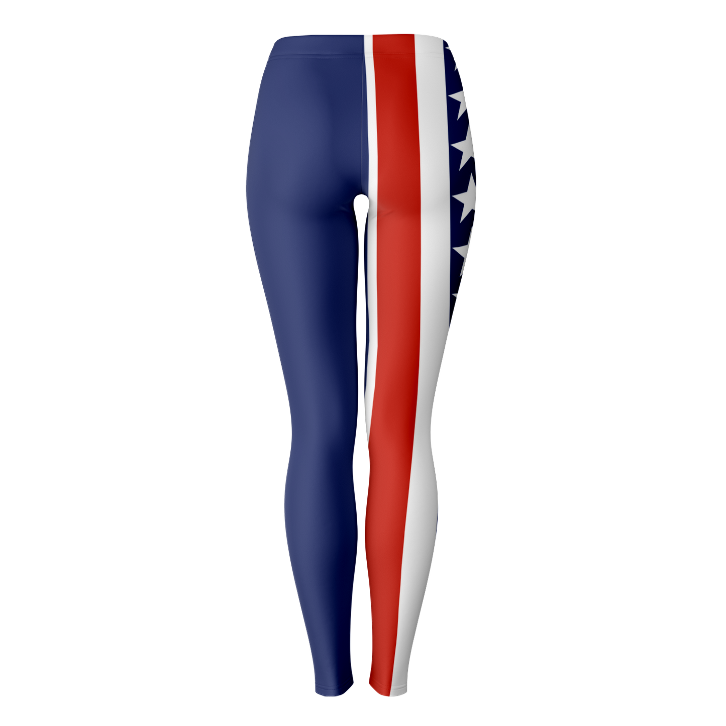 STARS and BARS Leggings