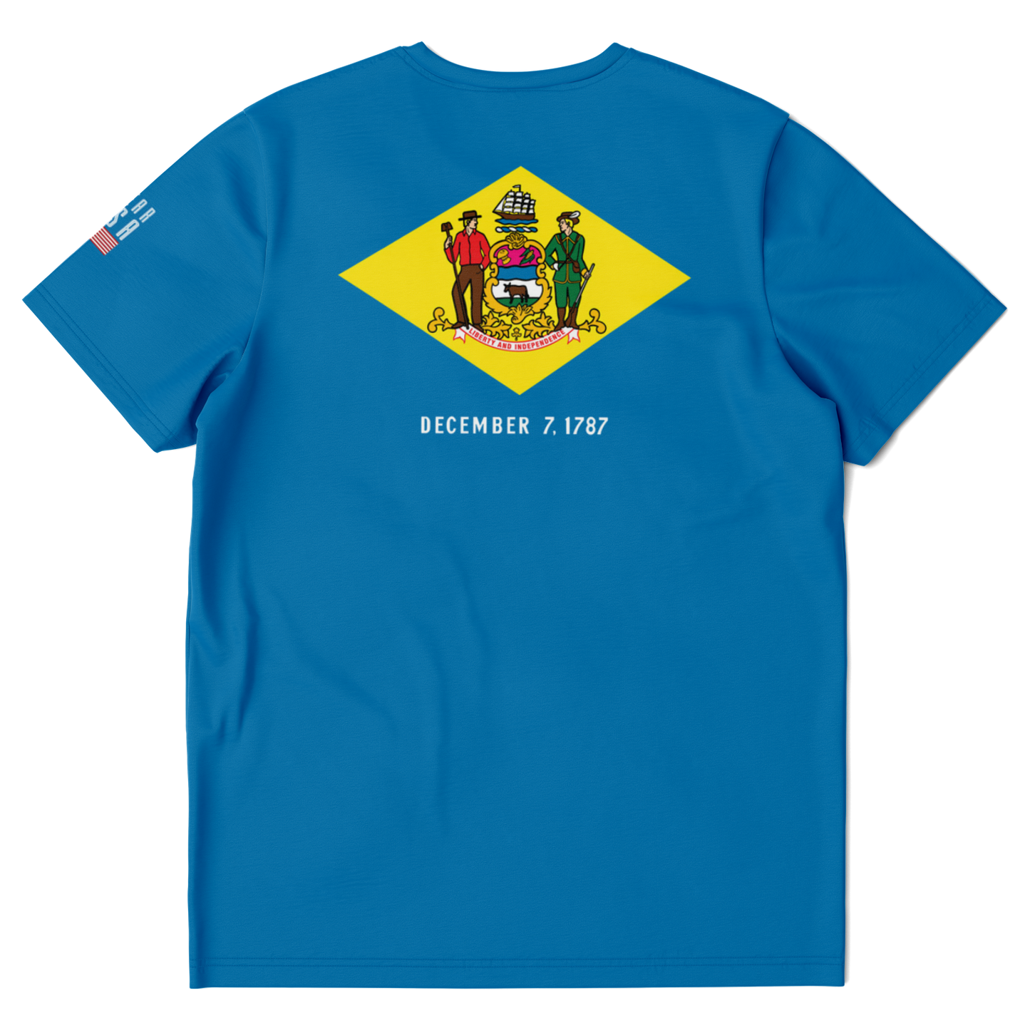 Delaware Unisex T-Shirt