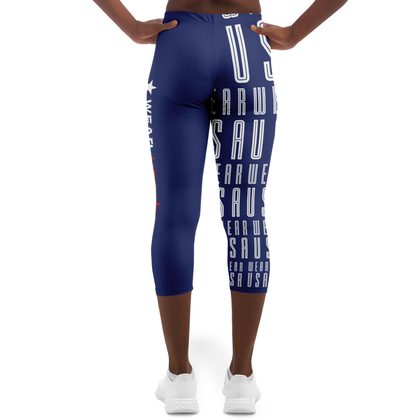 WEAR USA Leggings II