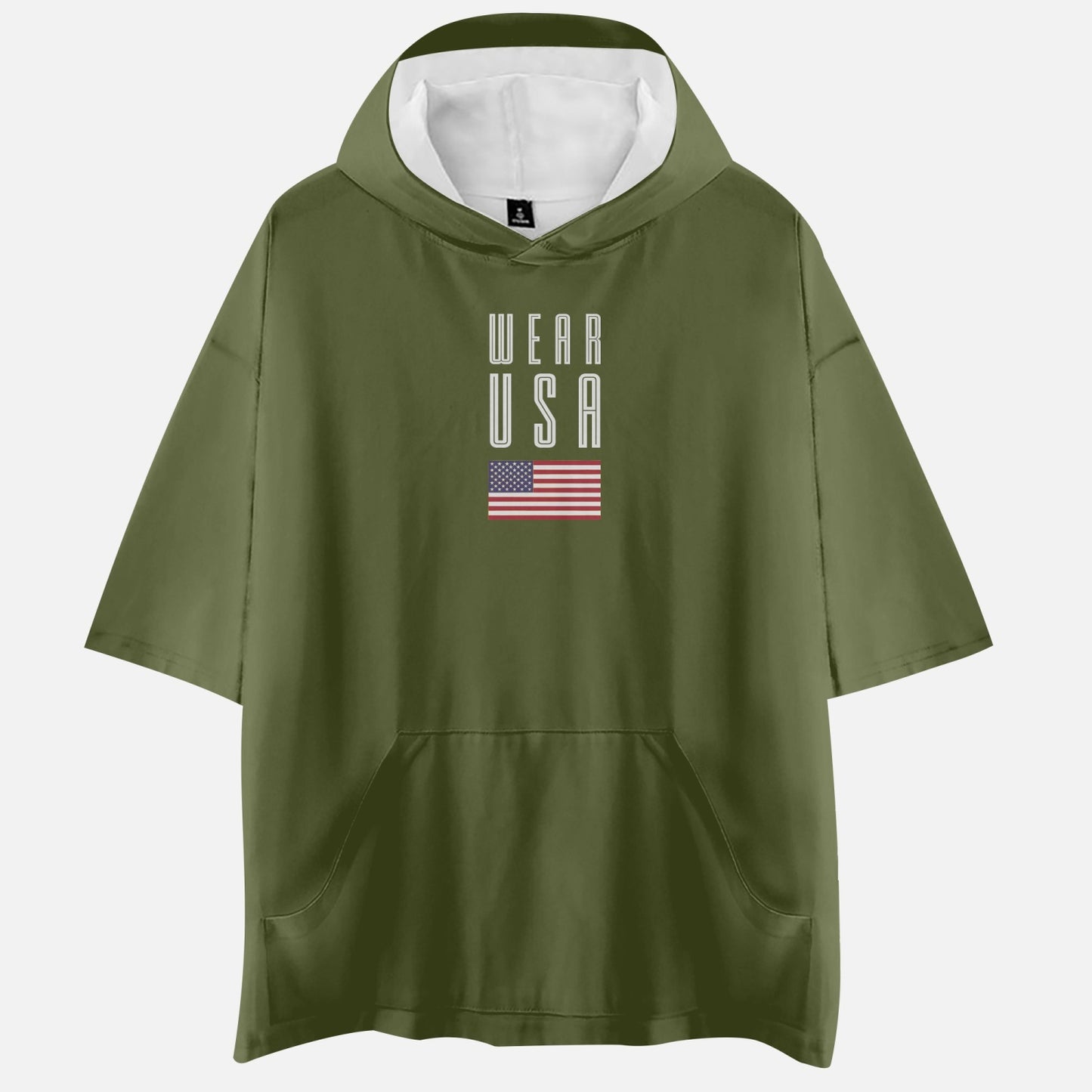 WEAR USA Army G Hoodie T-Shirt