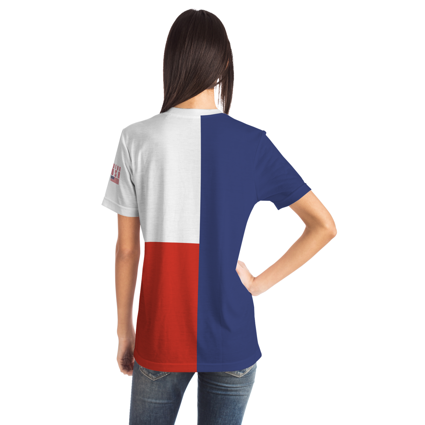 Texas Unisex T-Shirt