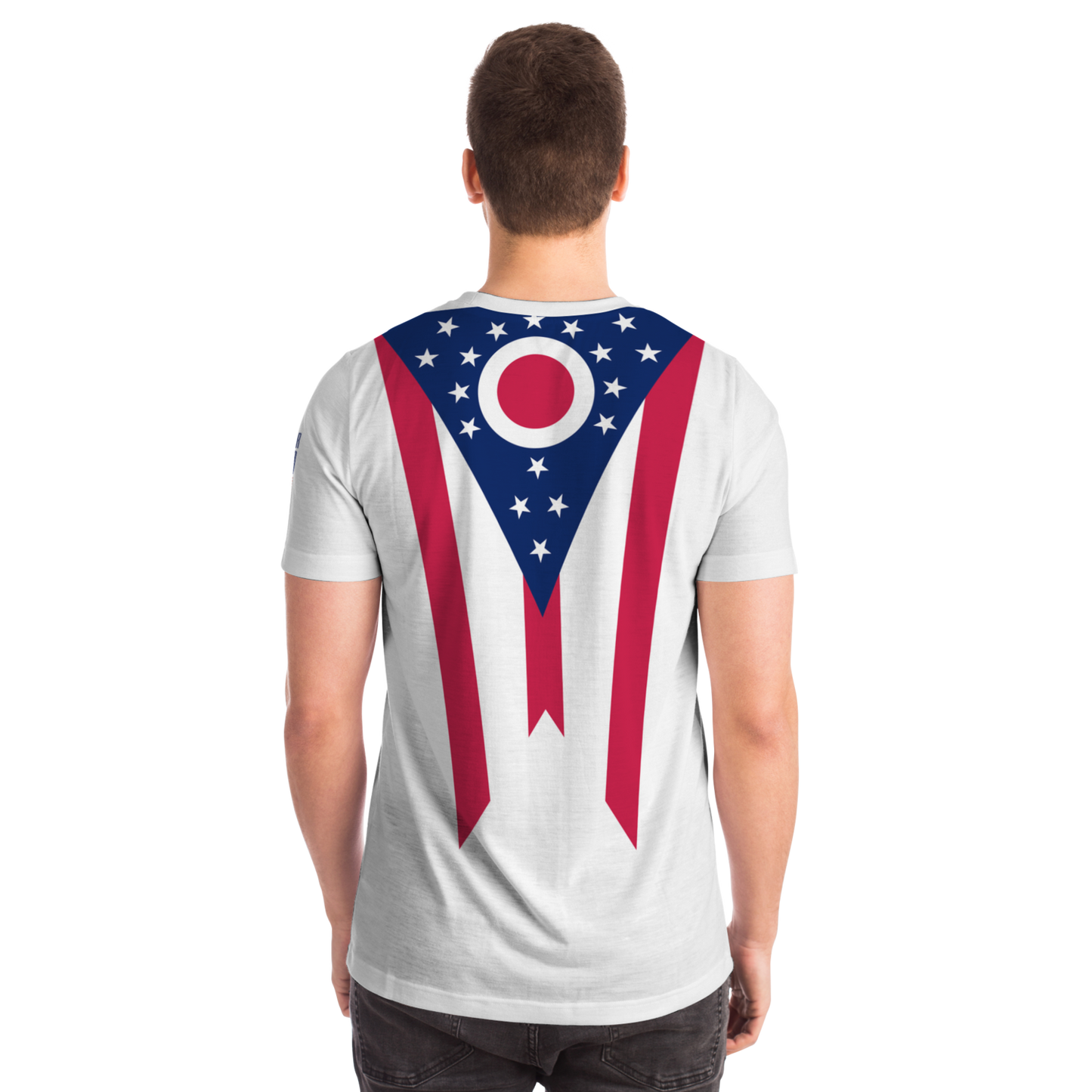 Ohio Unisex T-Shirt