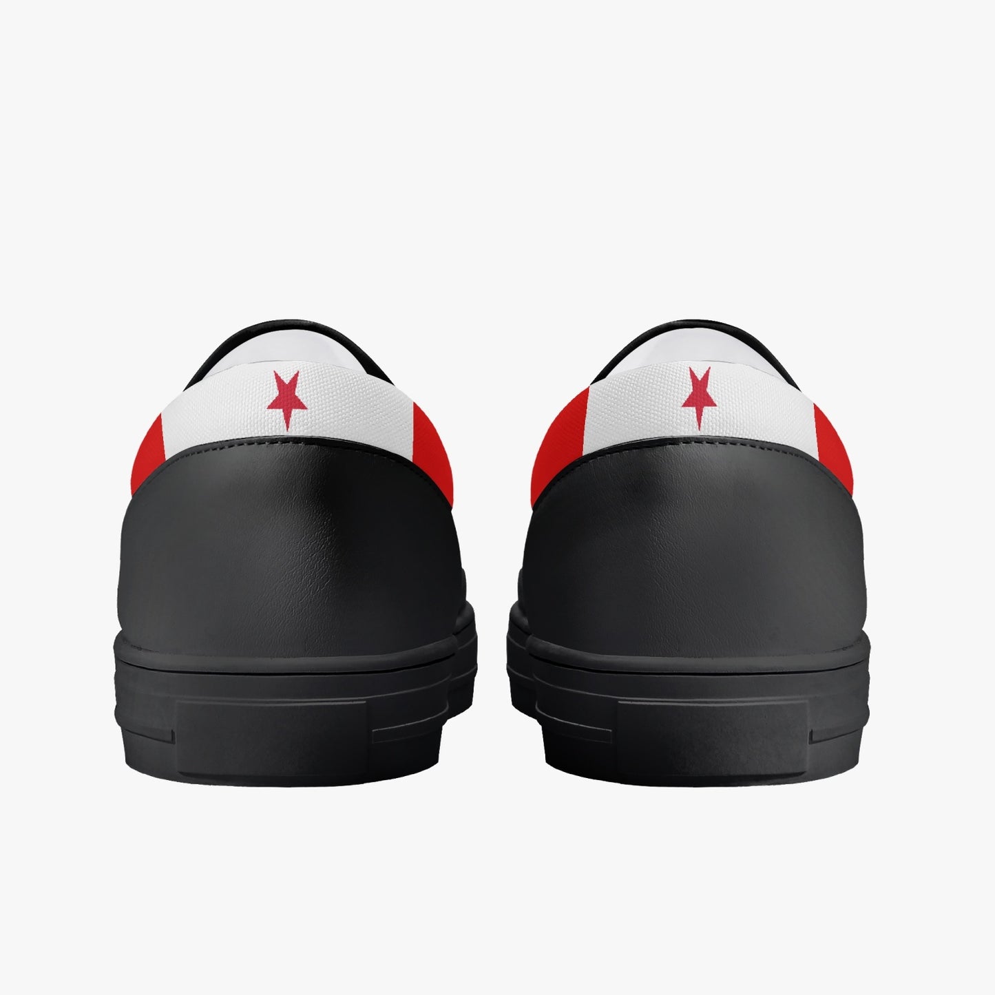 STARS Kids' Slip-On Shoes