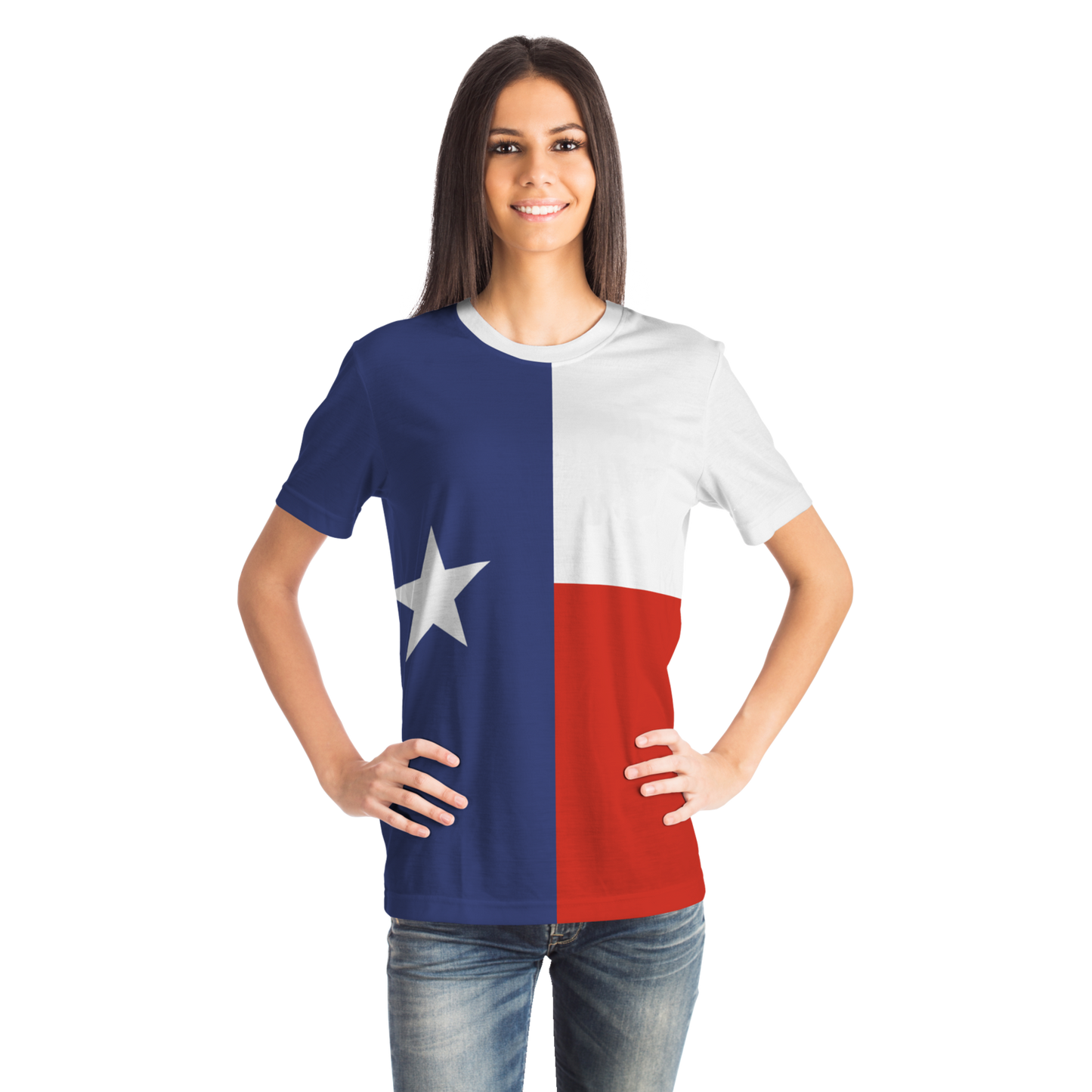 Texas Unisex T-Shirt