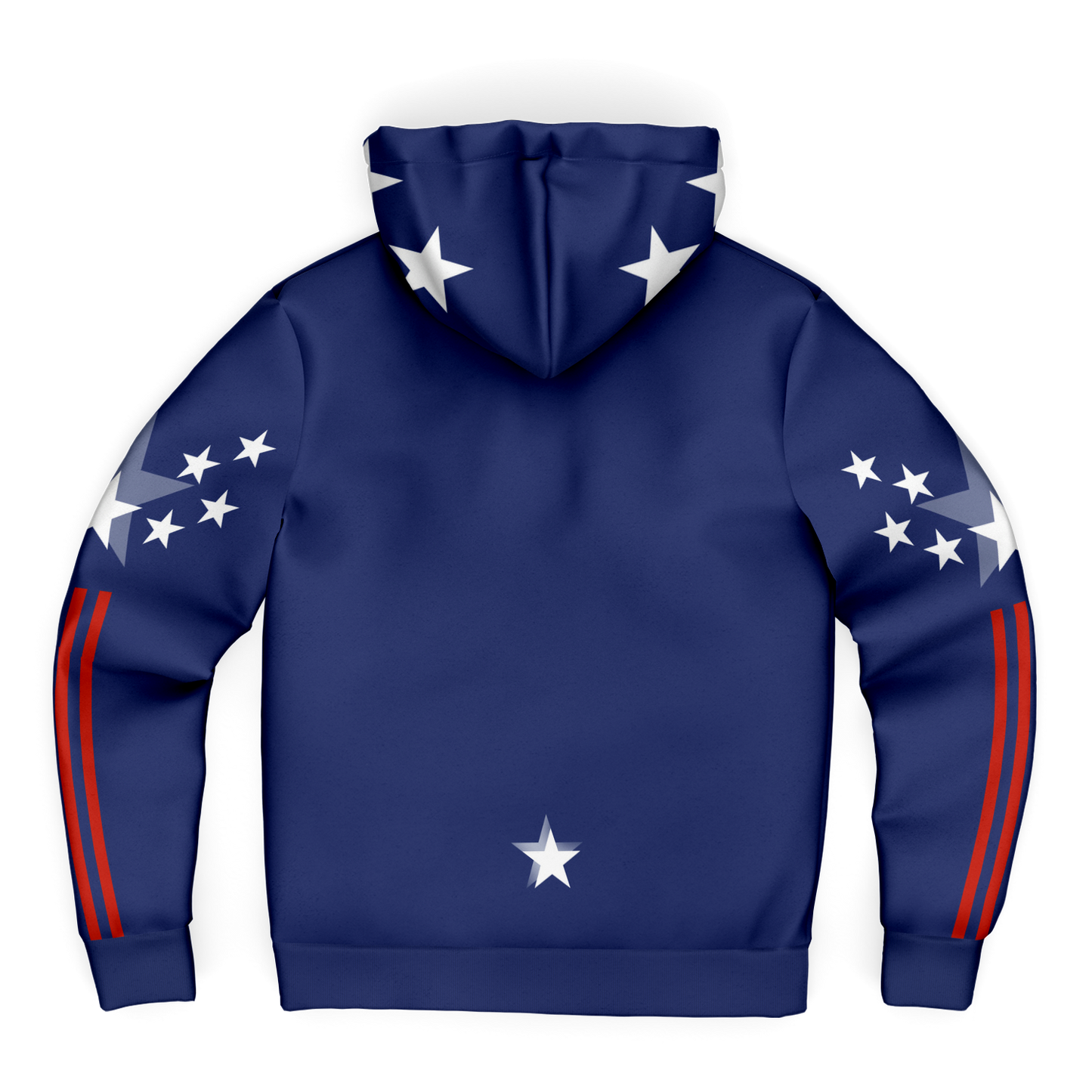 Cap USA Open Hoodie