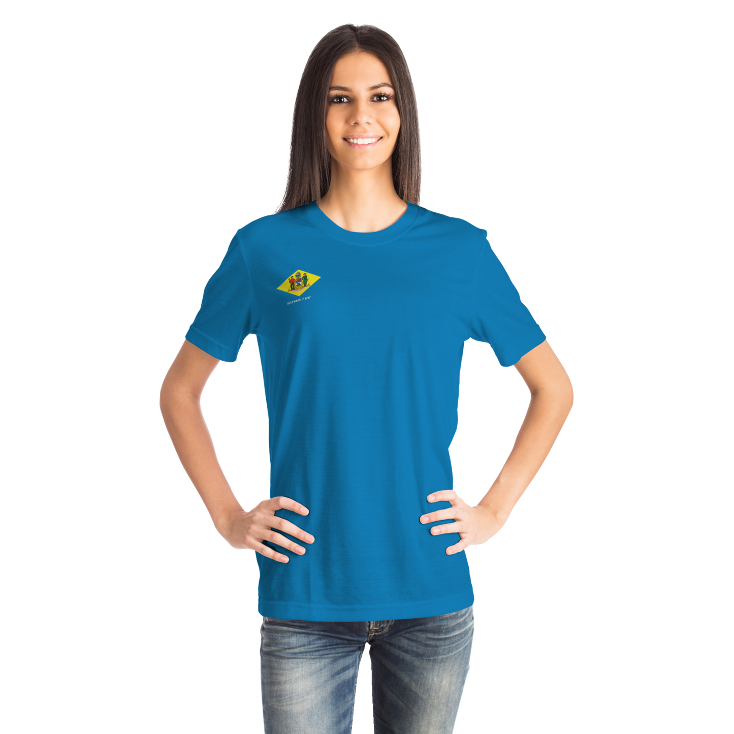 Delaware Unisex T-Shirt