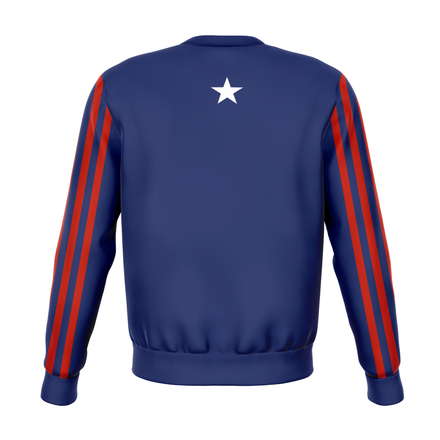 Cap USA Sweatshirt