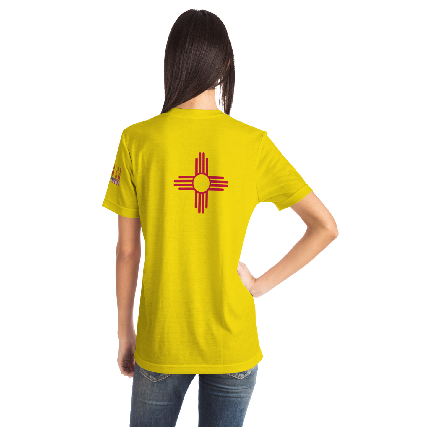 New Mexico Unisex T-Shirt