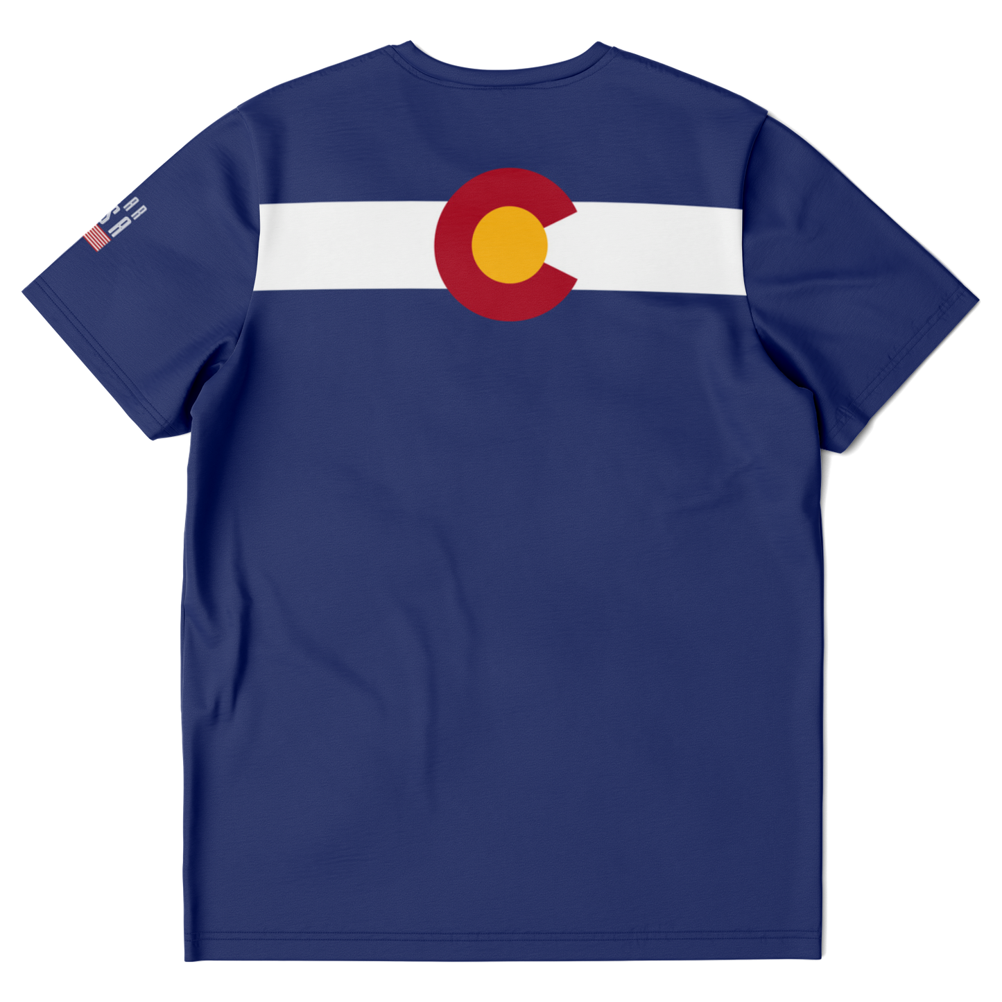 Colorado Unisex T-Shirt