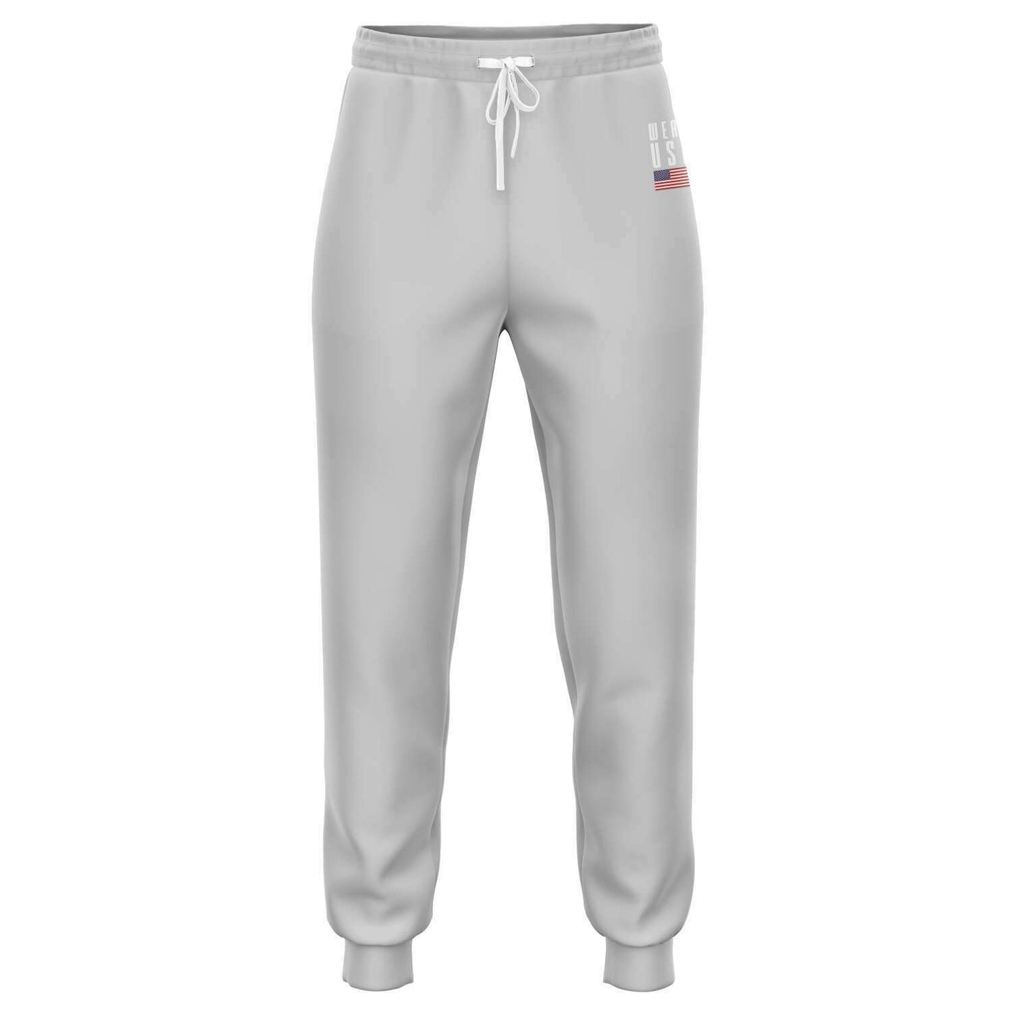 WEAR USA Clear Grey Jogger