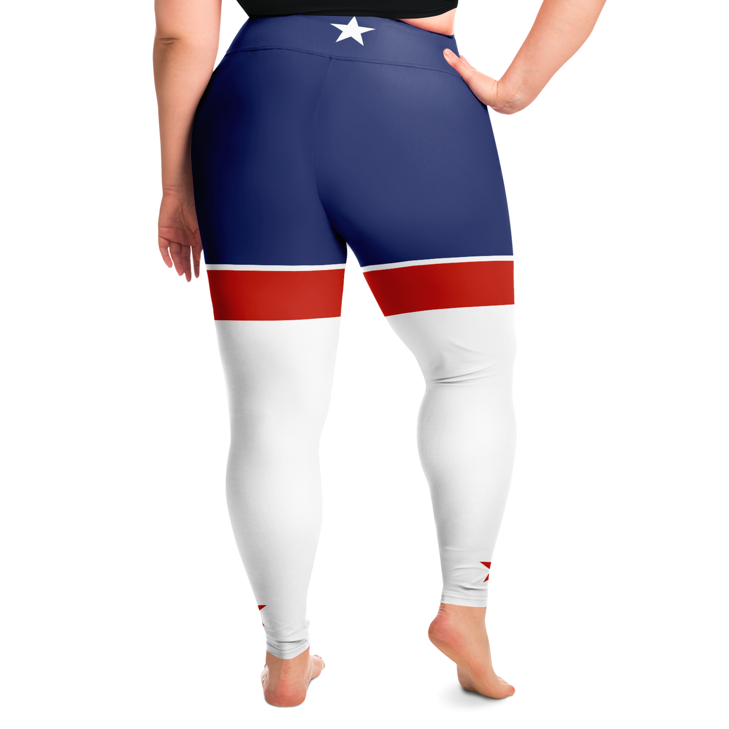 STAR Fun Leggings