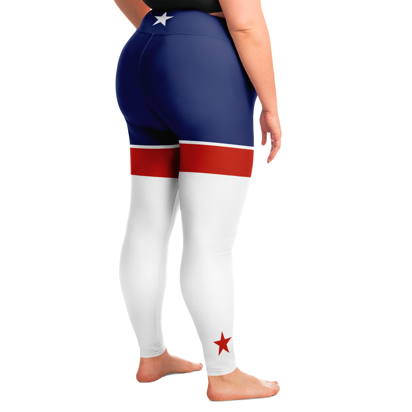 STAR Fun Leggings