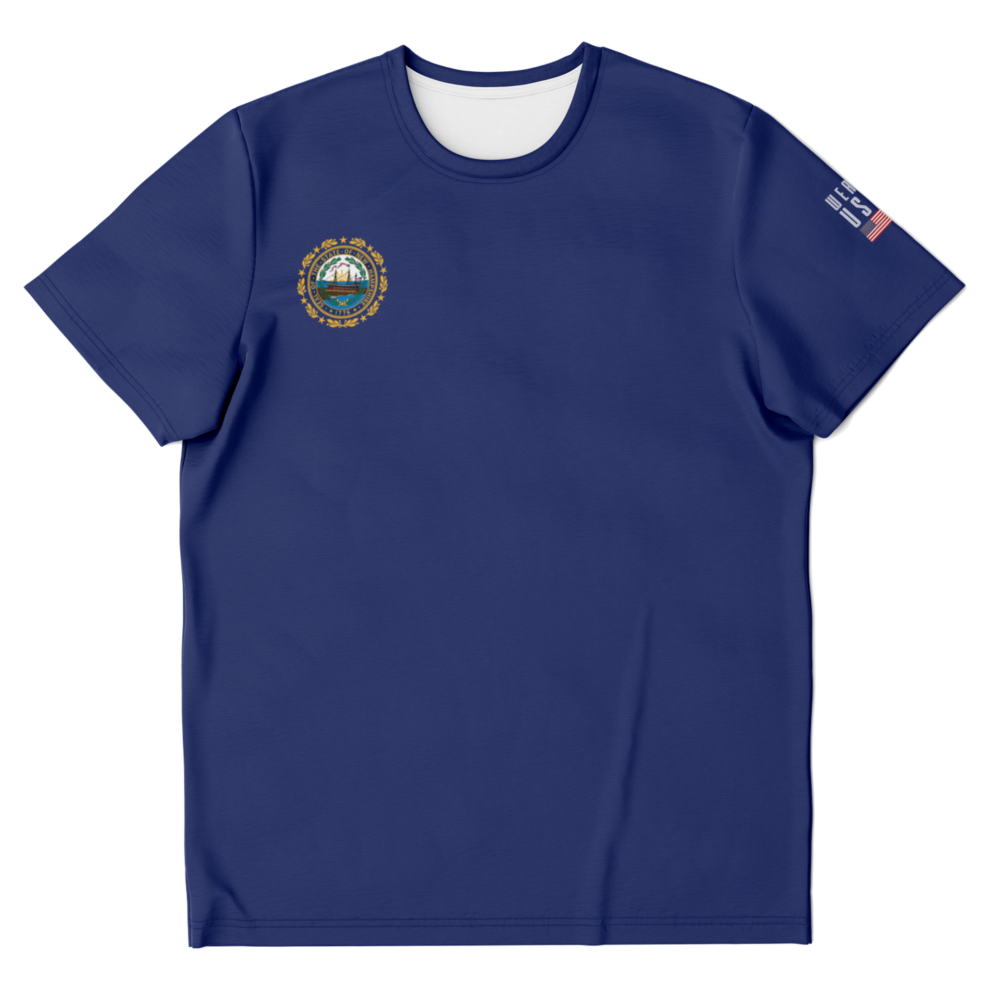 New Hampshire Unisex T-Shirt