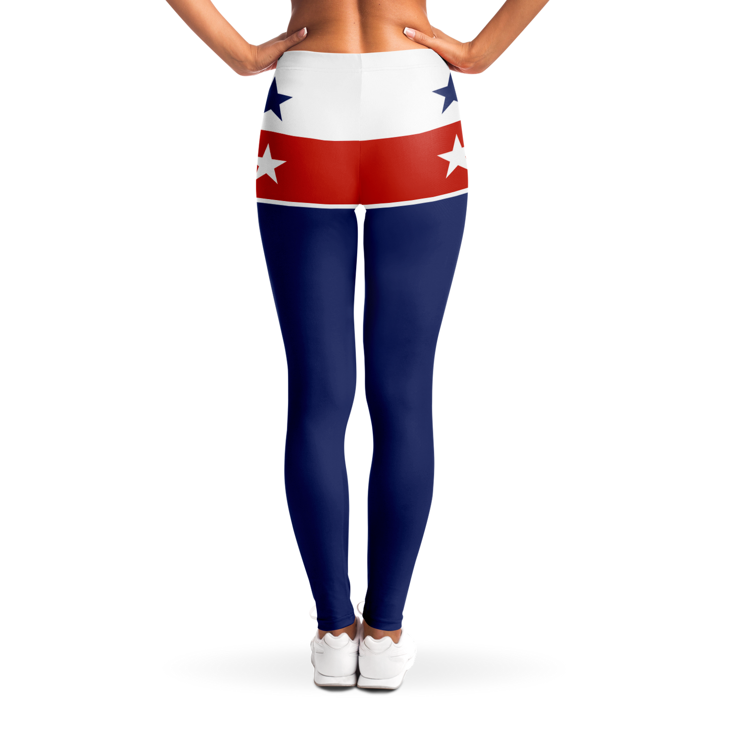 STAR Leggings