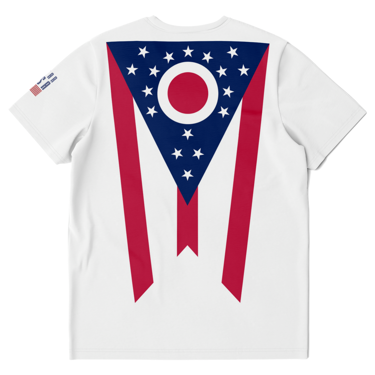 Ohio Unisex T-Shirt