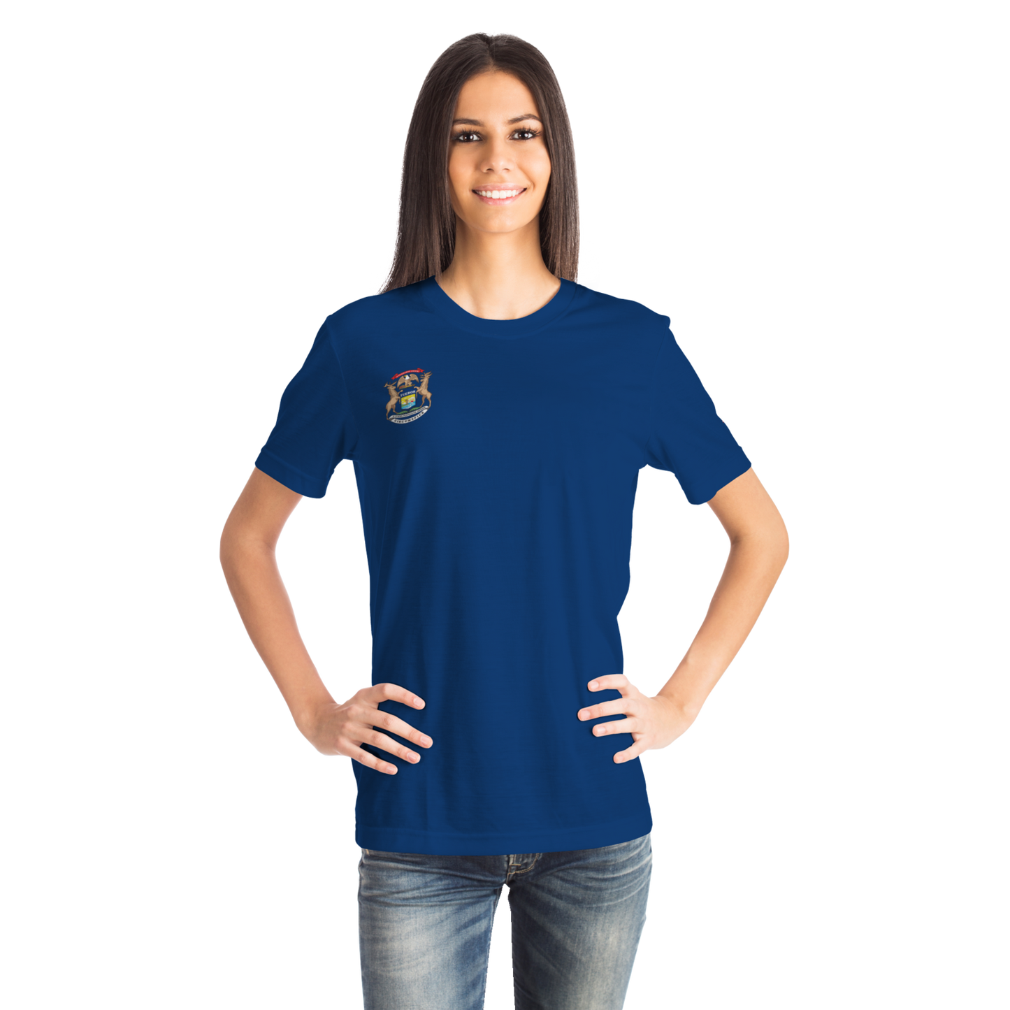 Michigan Unisex T-Shirt