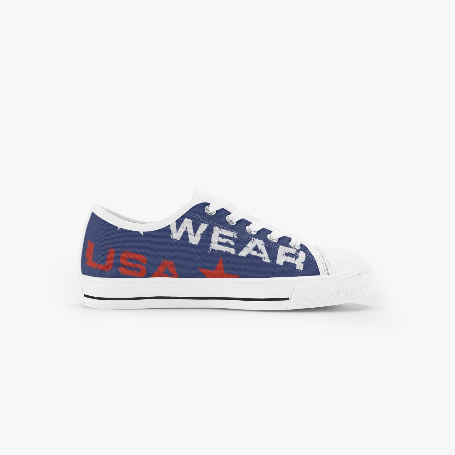 WEAR USA Kid Shoes