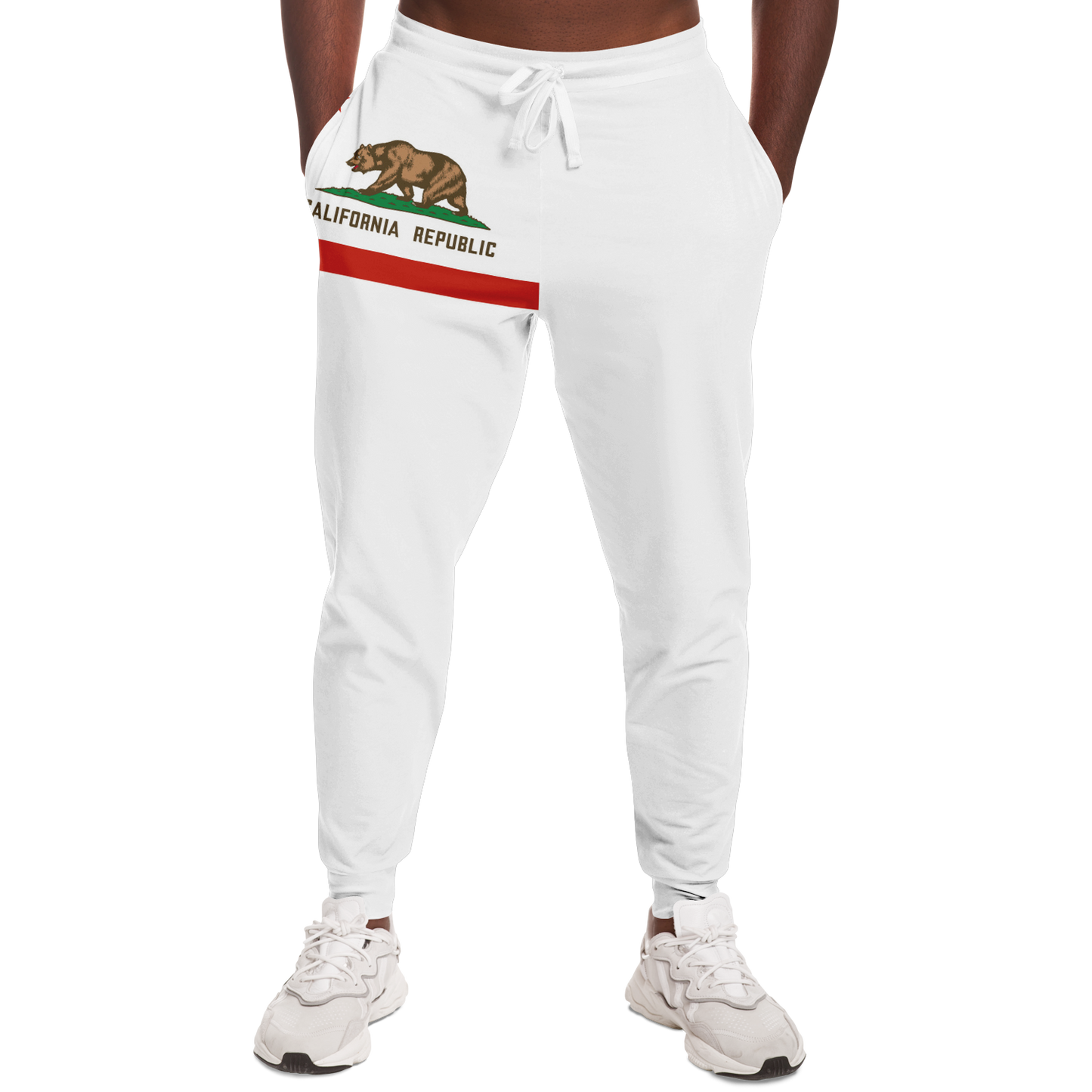 California Jogger