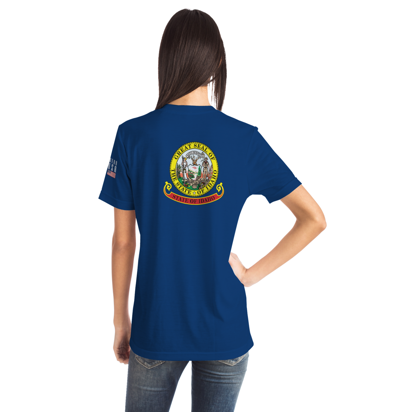 Idaho Unisex T-Shirt