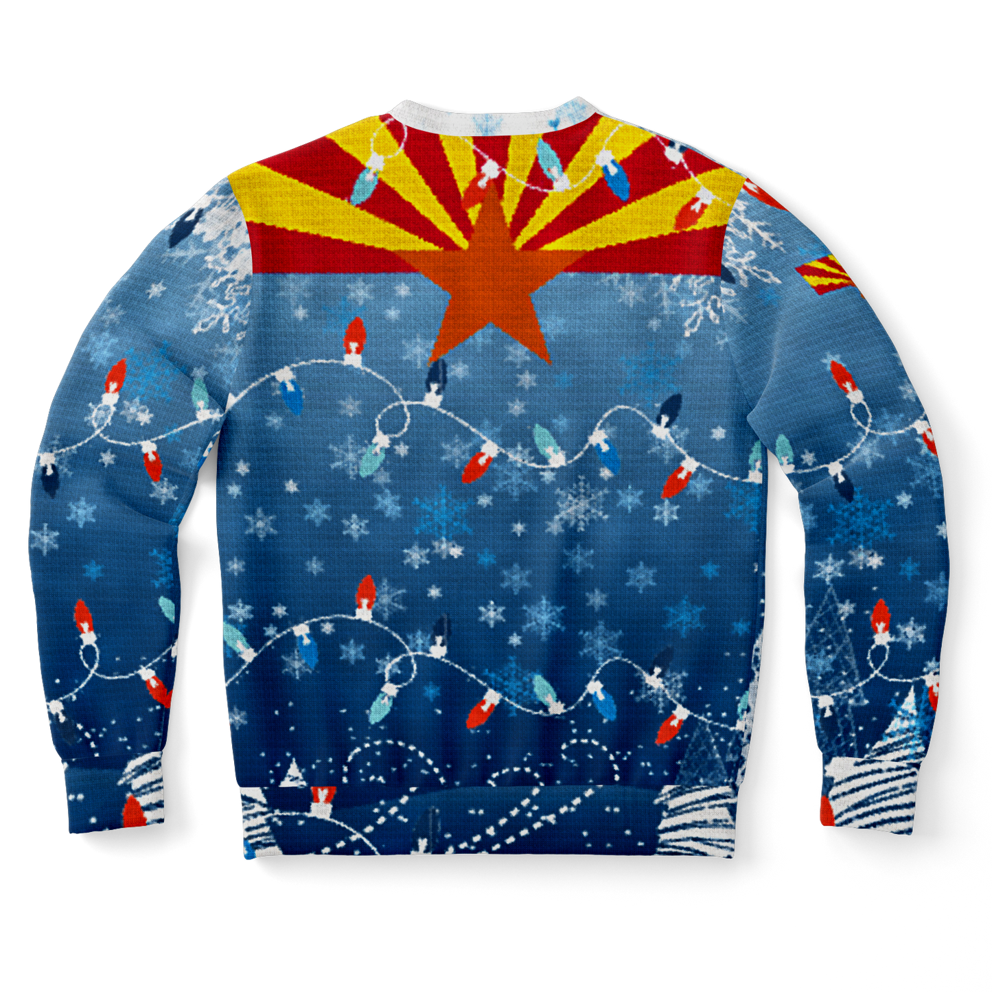 ARIZONA XMAS SWEATER