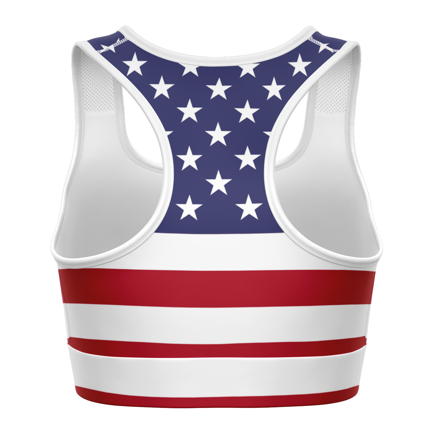 Flag Sports Bra