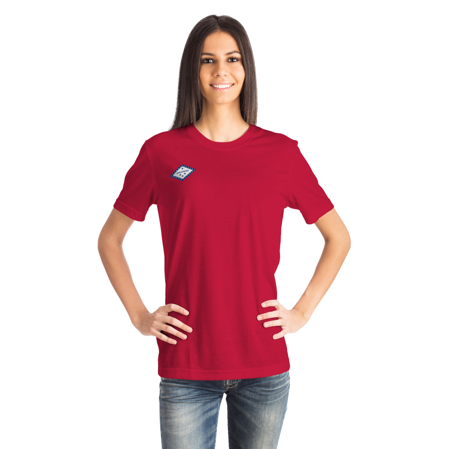 Arkansas Unisex T-Shirt