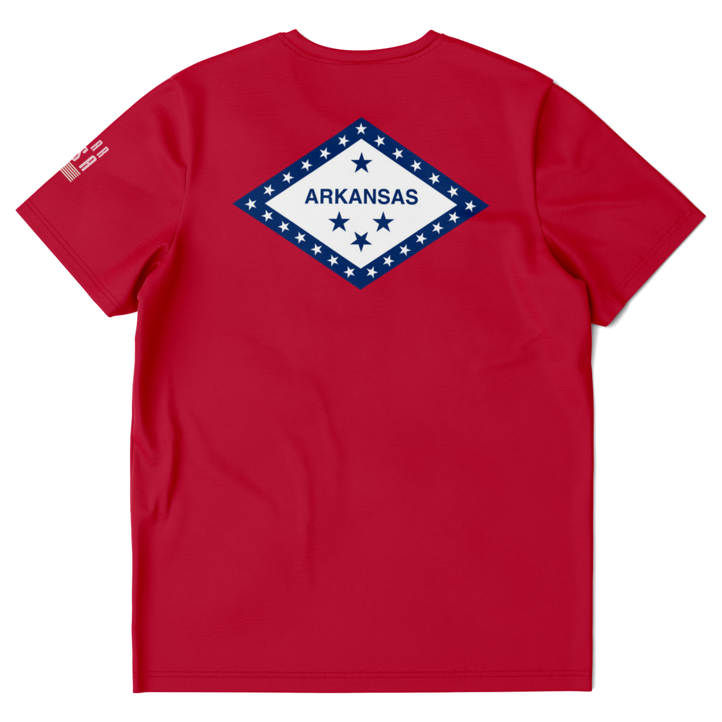 Arkansas Unisex T-Shirt