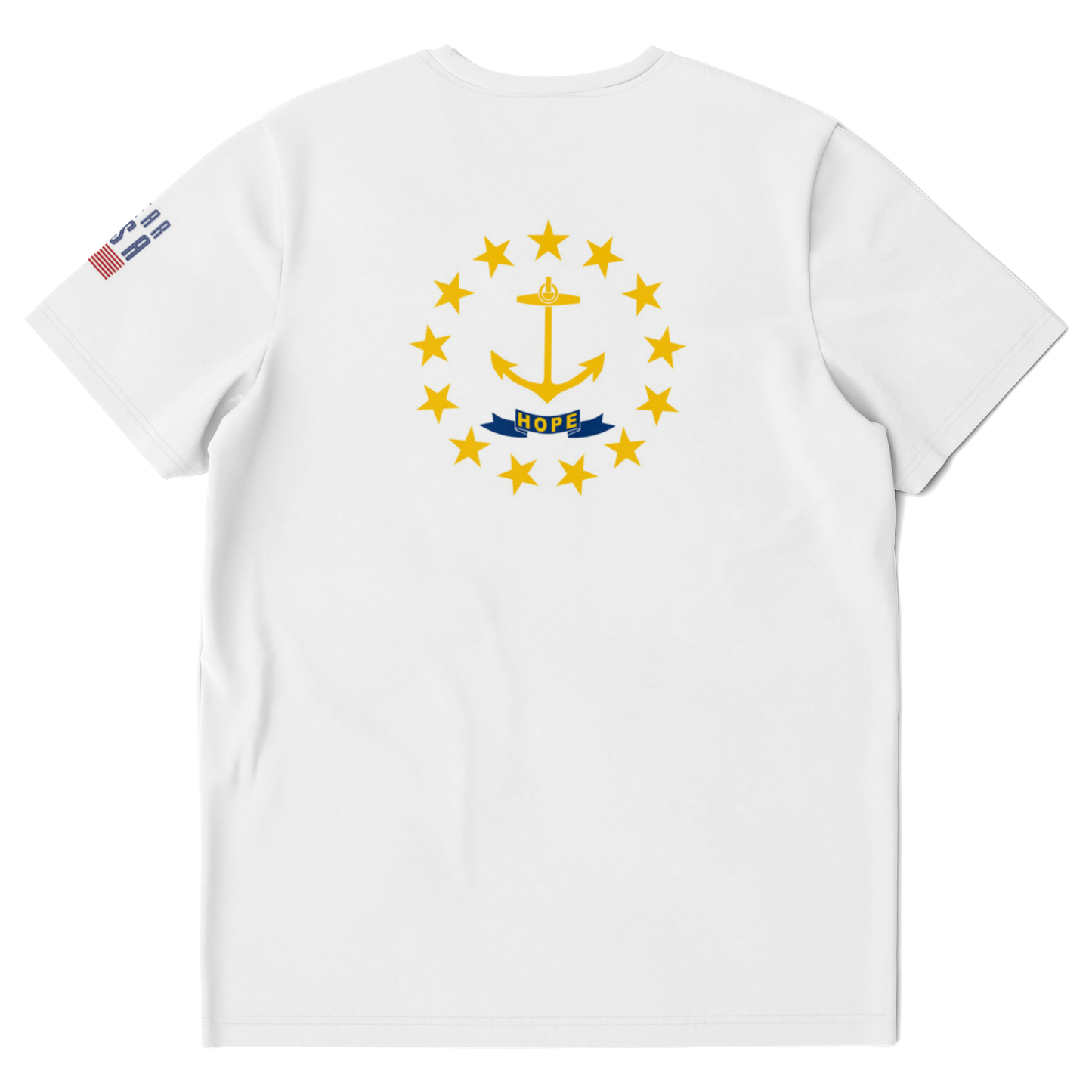 Rhode Island Unisex T-Shirt