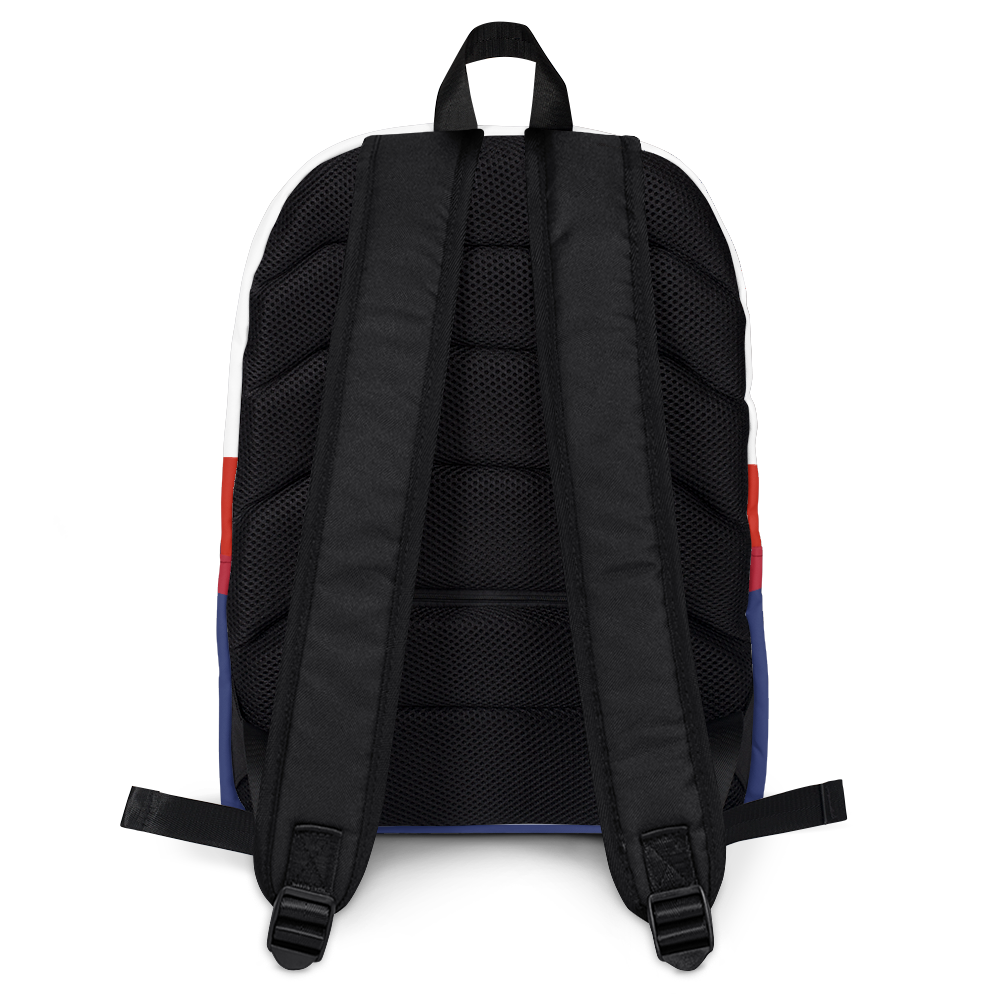 3 STARS Backpack