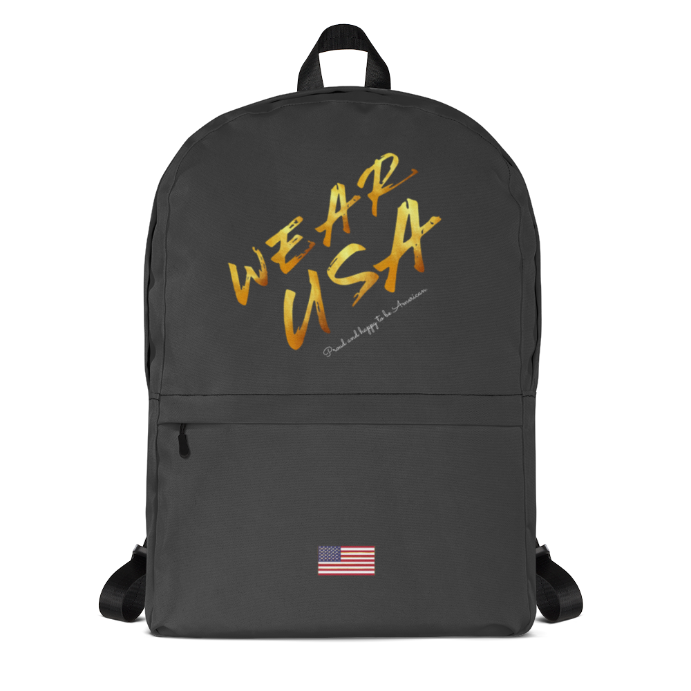 WEAR USA Backpack II