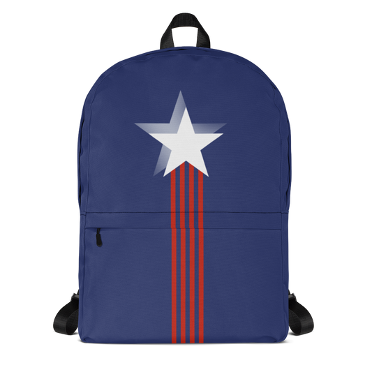 STAR Backpack