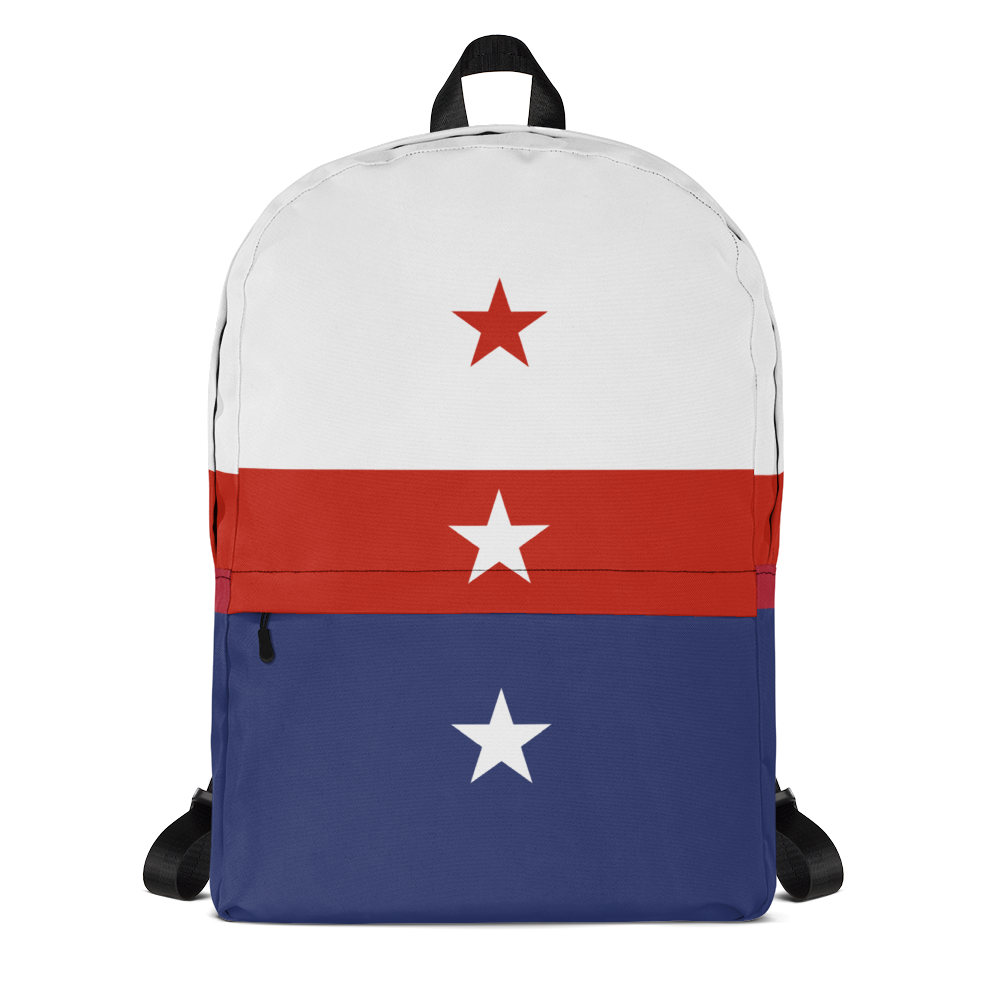 3 STARS Backpack