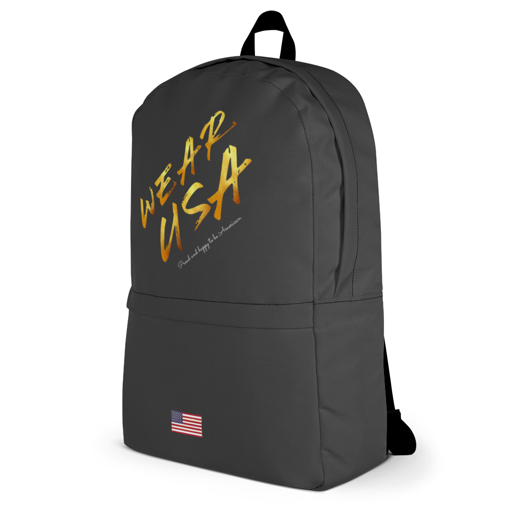 WEAR USA Backpack II