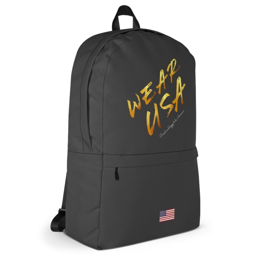 WEAR USA Backpack II