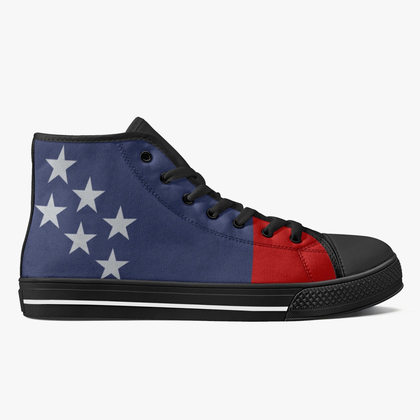 STARS Classic High-Top Shoes