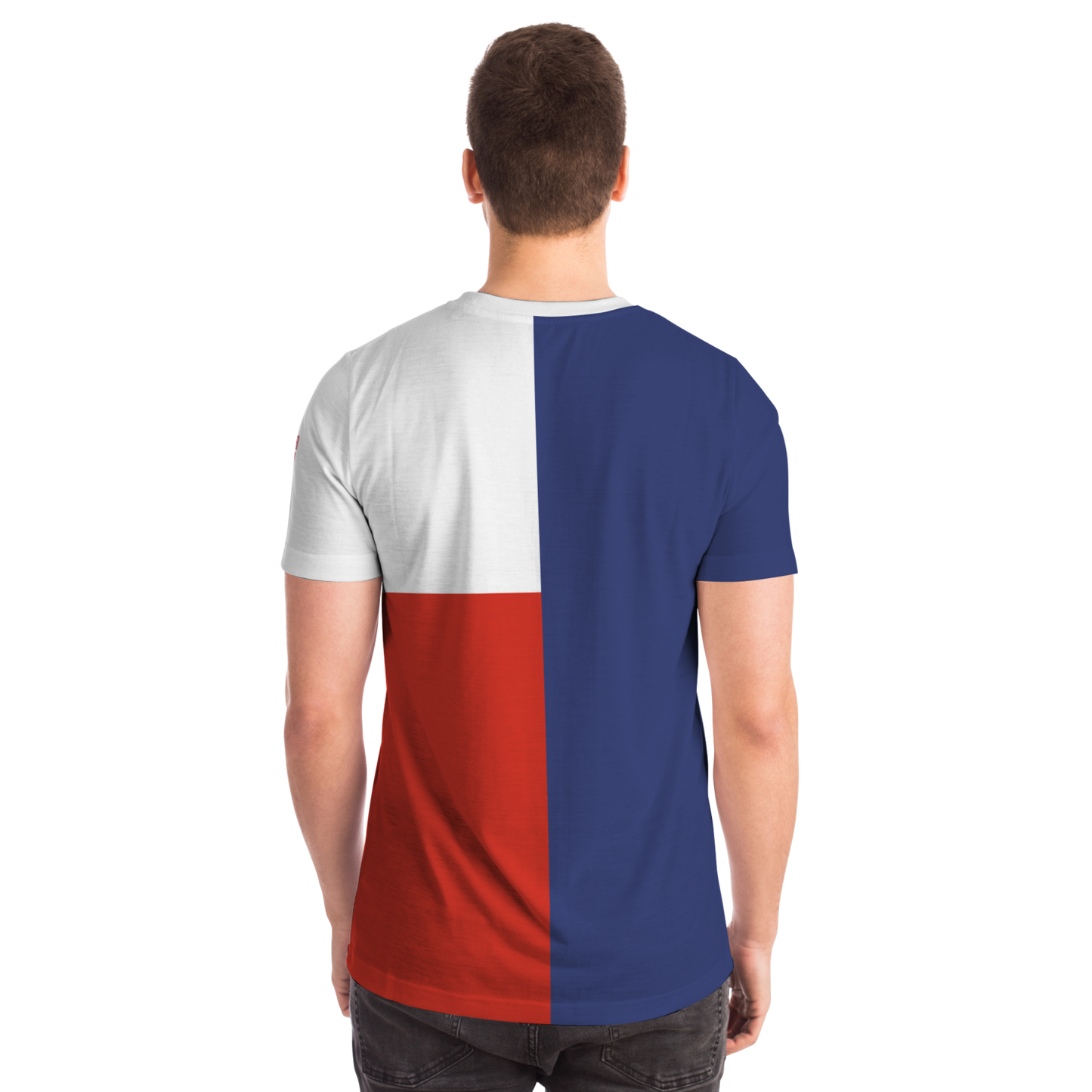 Texas Unisex T-Shirt