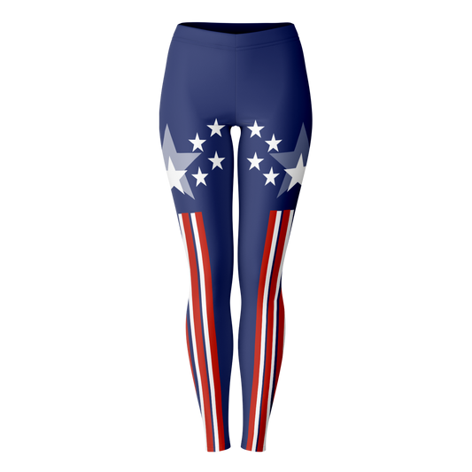 Cap USA Leggings