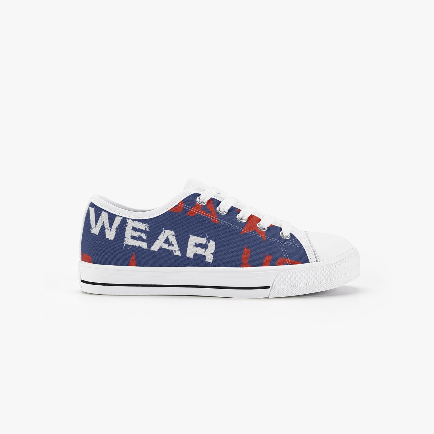 WEAR USA Kid Shoes