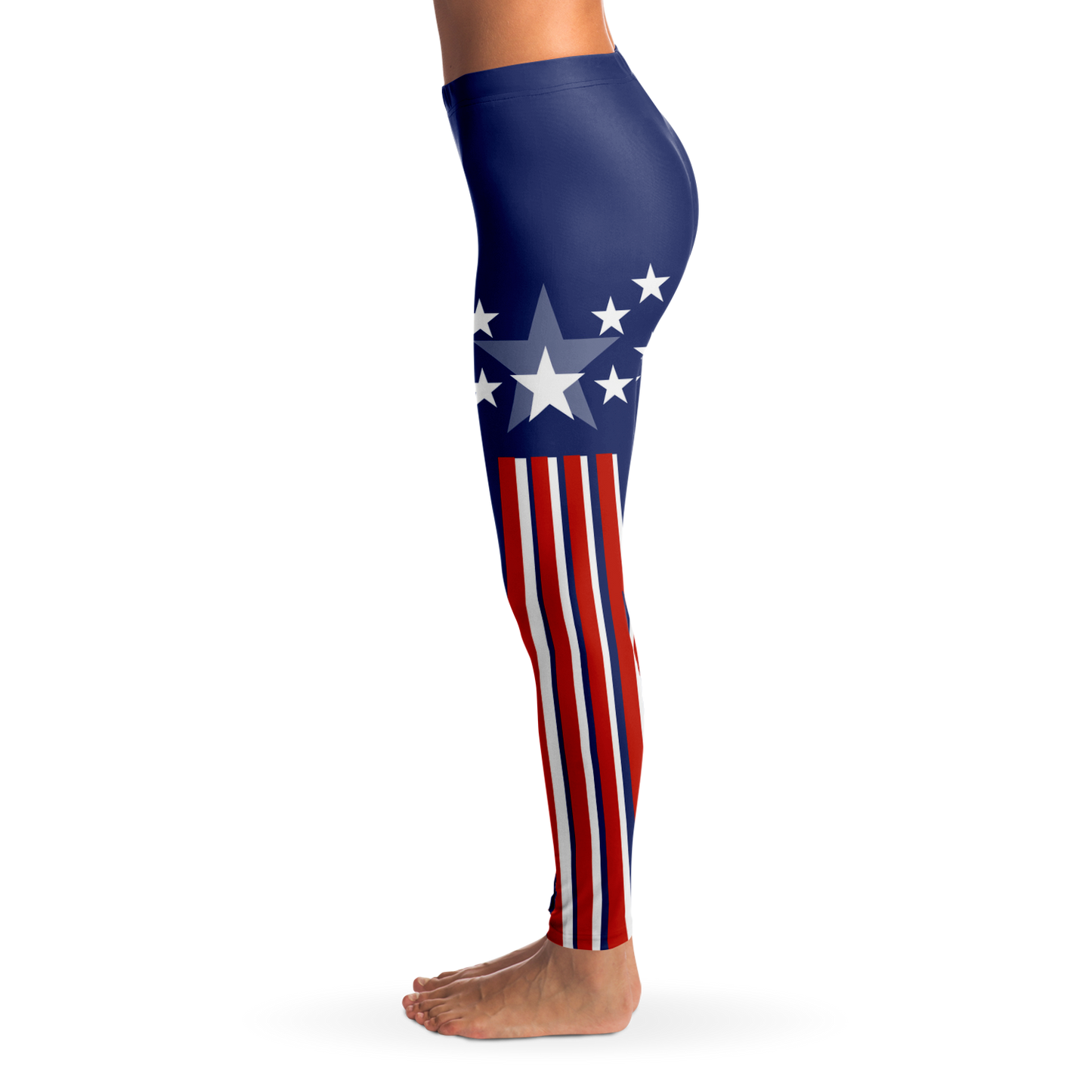 Cap USA Leggings