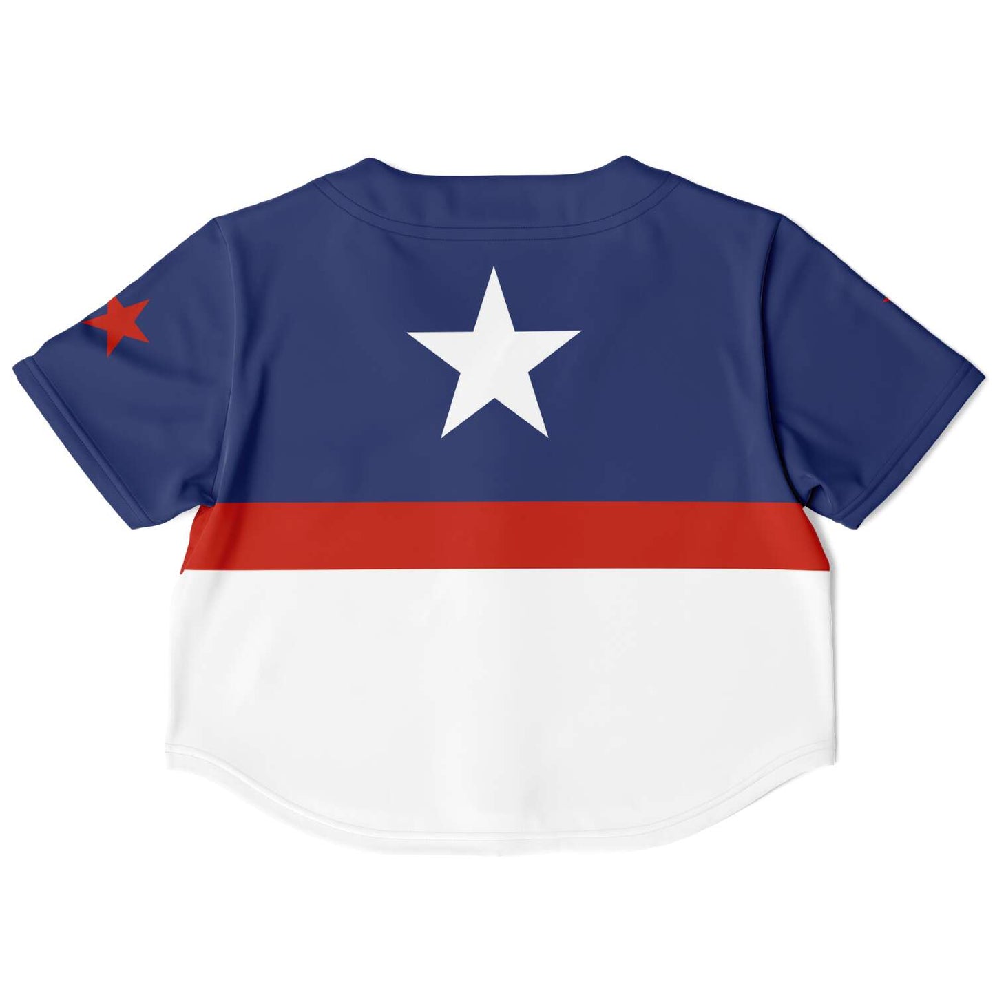 STAR Female Baseball jersey