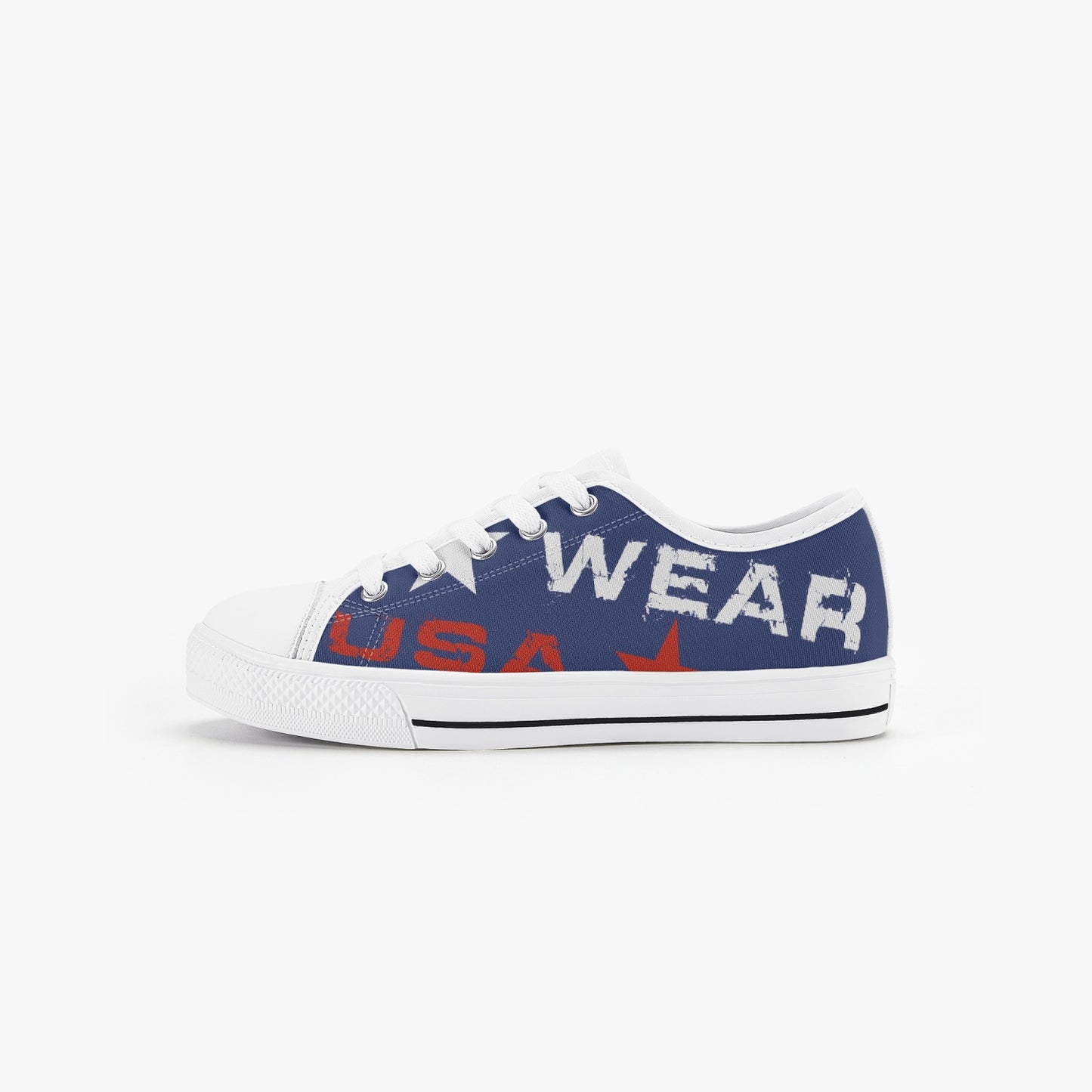 WEAR USA Kid Shoes