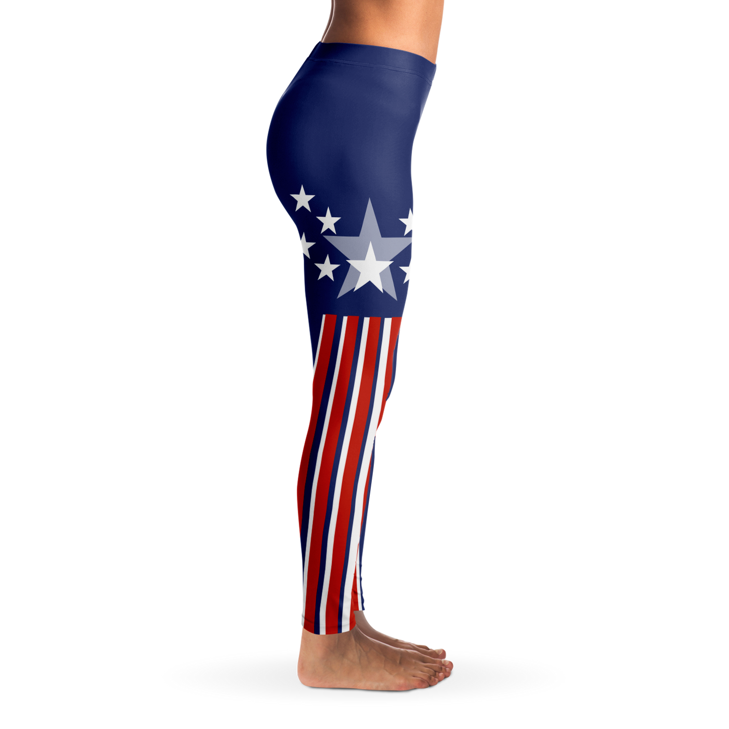 Cap USA Leggings