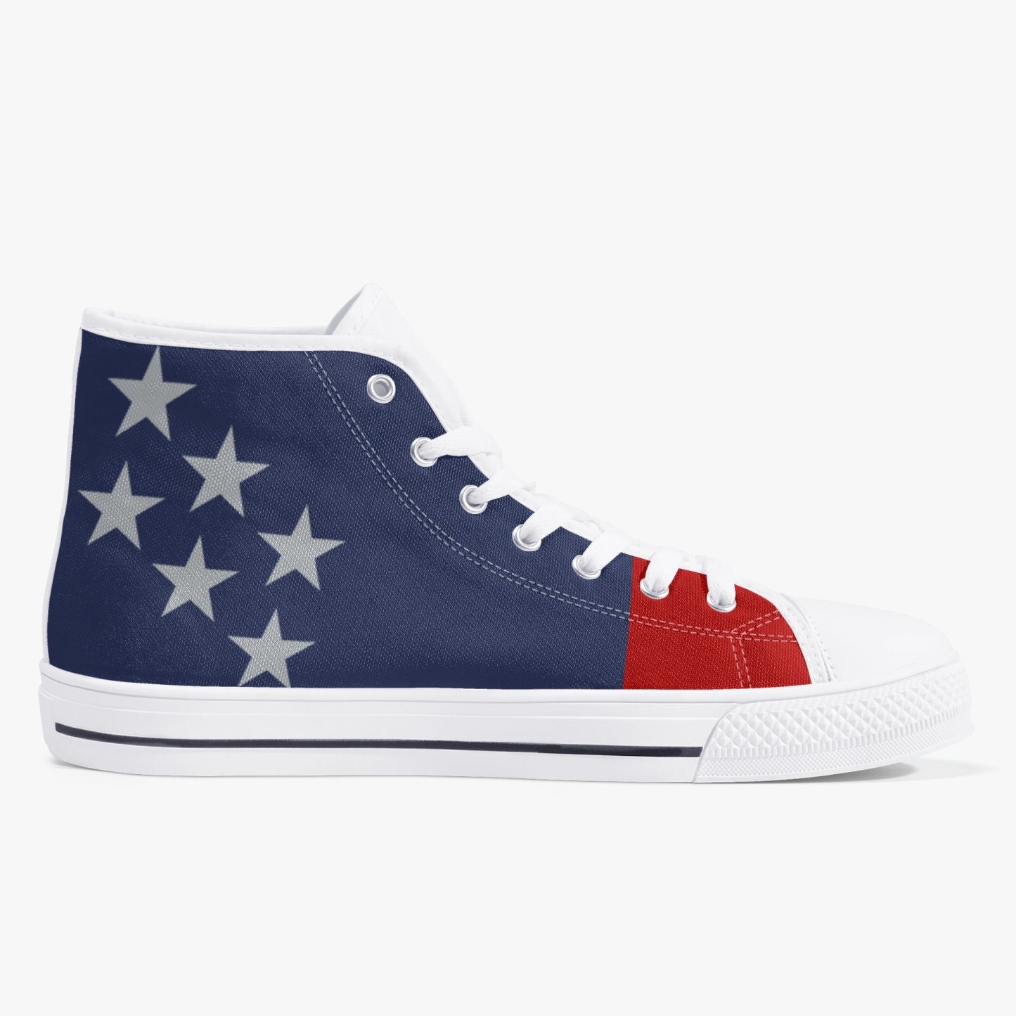 STARS Classic High-Top Shoes