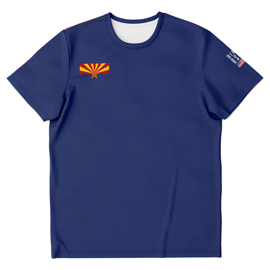 Arizona Unisex T-Shirt