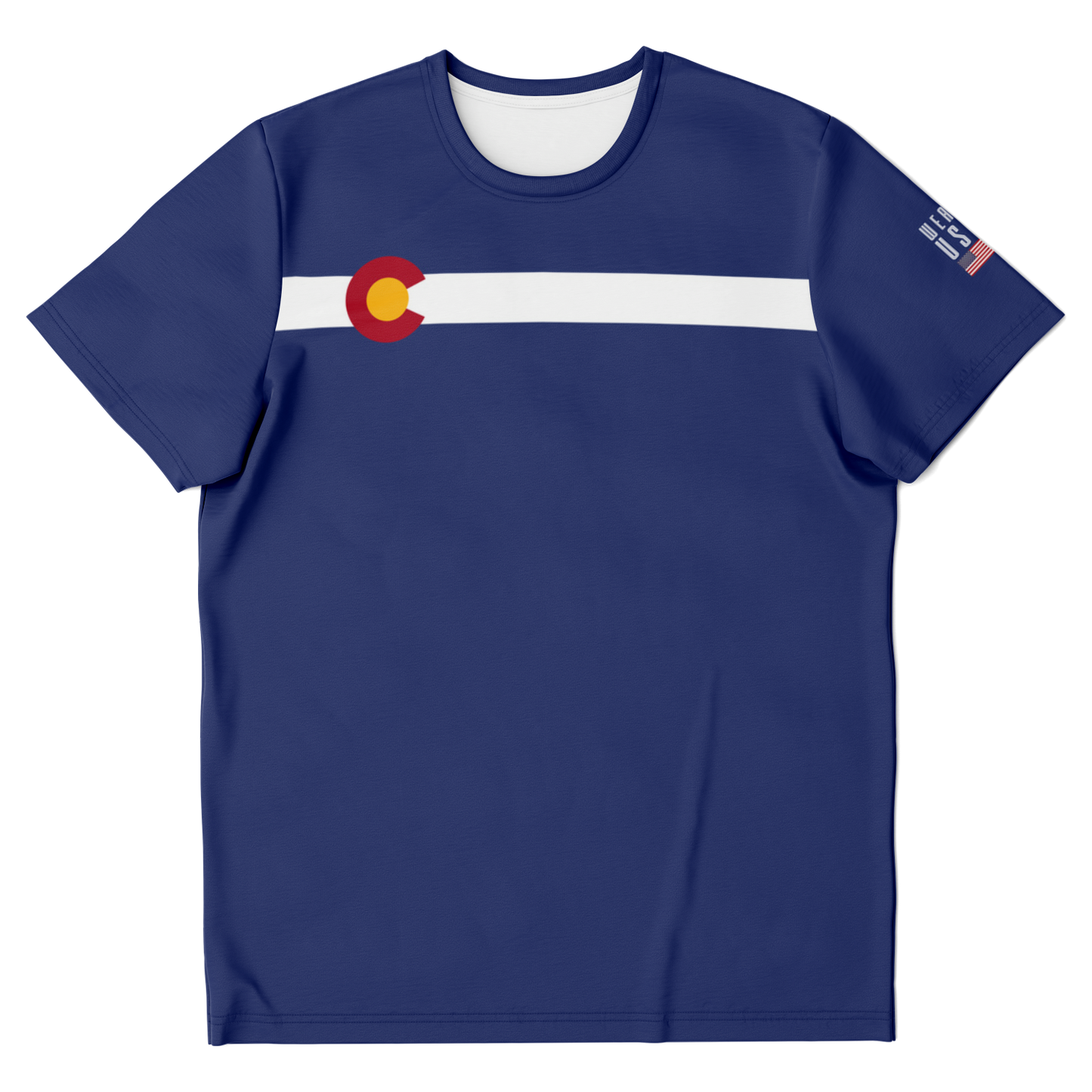 Colorado Unisex T-Shirt