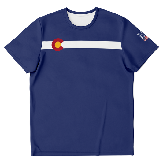 Colorado Unisex T-Shirt