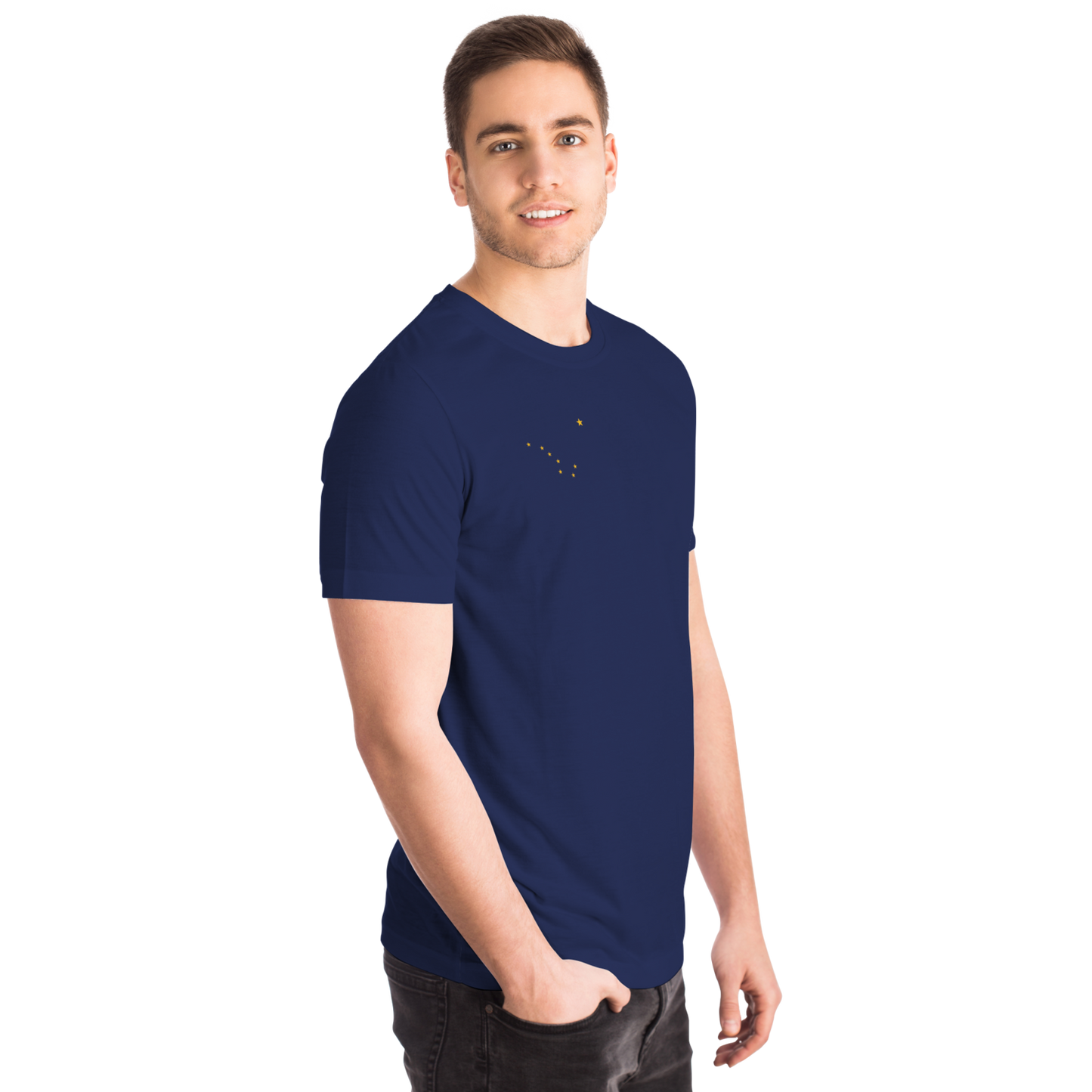 Alaska Unisex T-Shirt