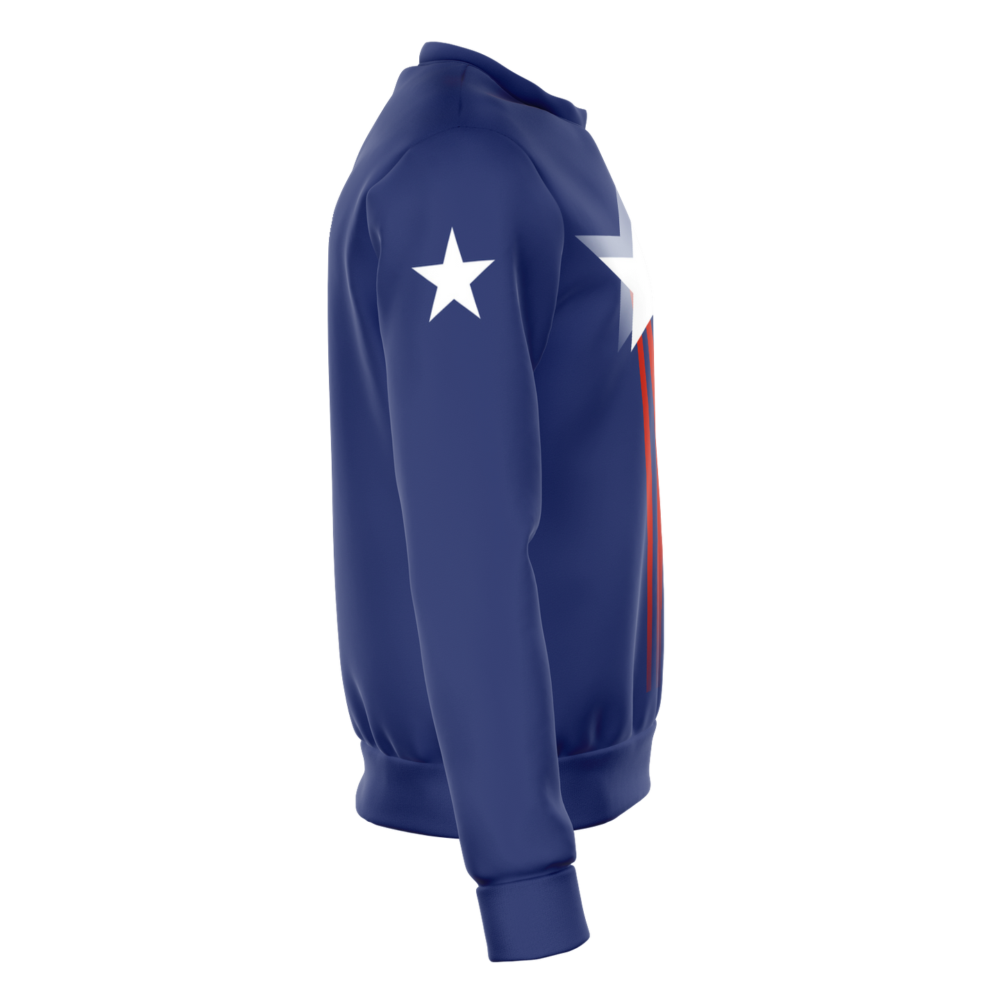 STAR Sweatshirt