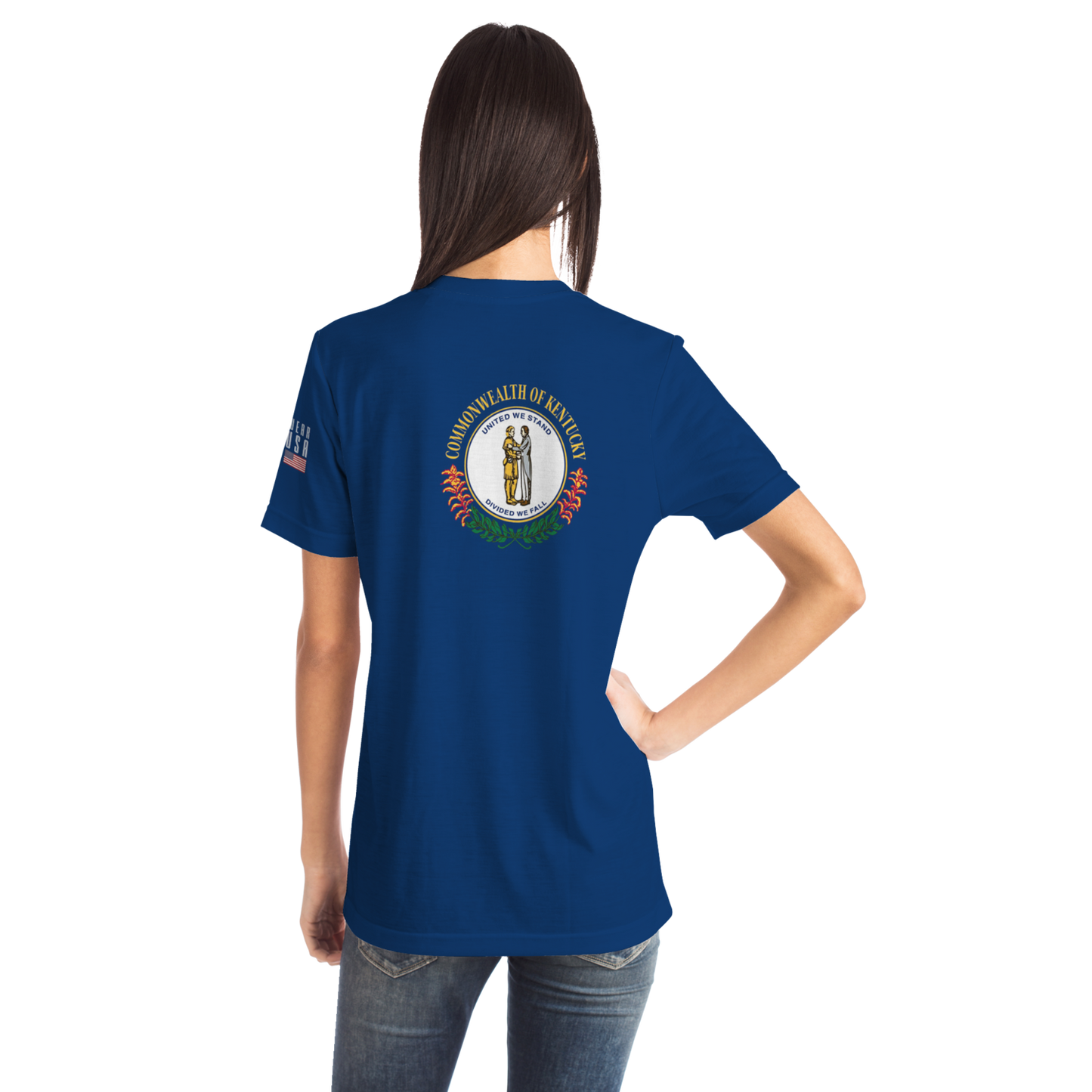 Kentucky Unisex T-Shirt