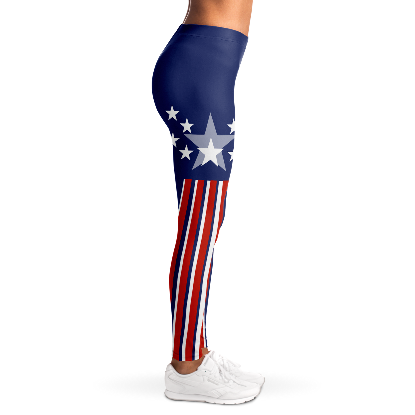 Cap USA Leggings